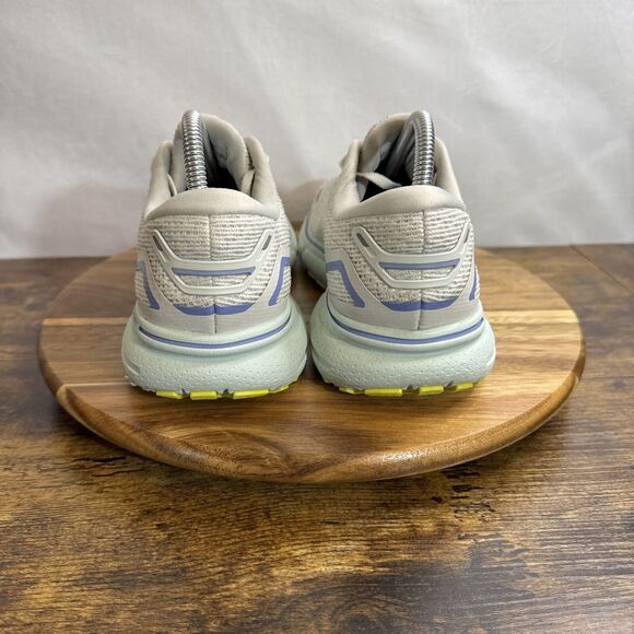 Brooks Ghost 15 Running Shoes Women’s Size 9.5B Training Athletic Road Workout - Picture 4 of 7